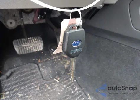 2018 Subaru Forester 2.5I Limited from USA, damaged, VIN JF2SJALC1JH532248